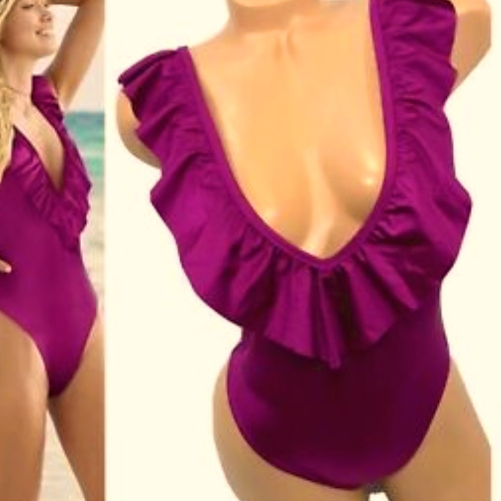 Victoria’s Secret PINK bathing suit